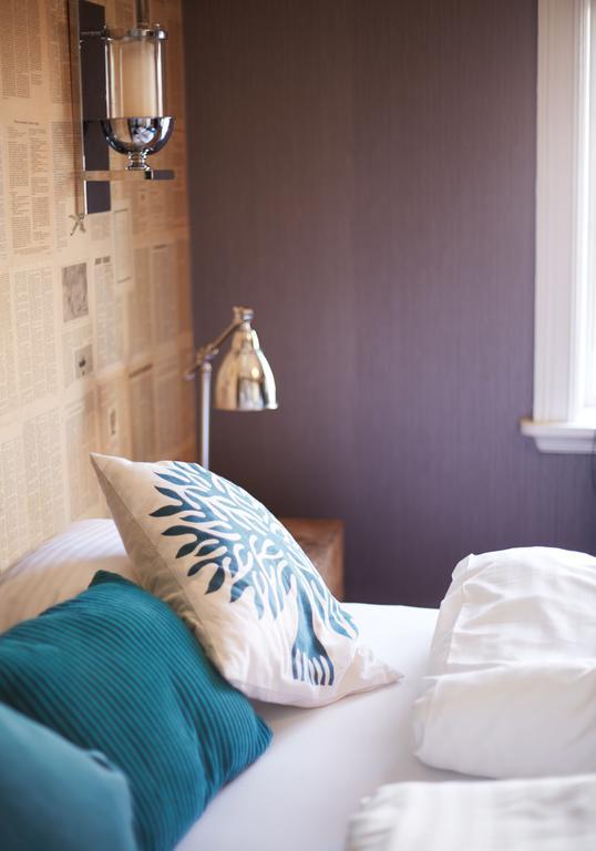 Casa Apartments Reykjavík Kültér fotó